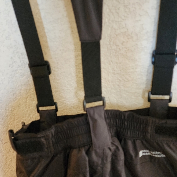 Mountain warehouse house kids snowpants size 11-12 new with tags - Picture 4 of 6